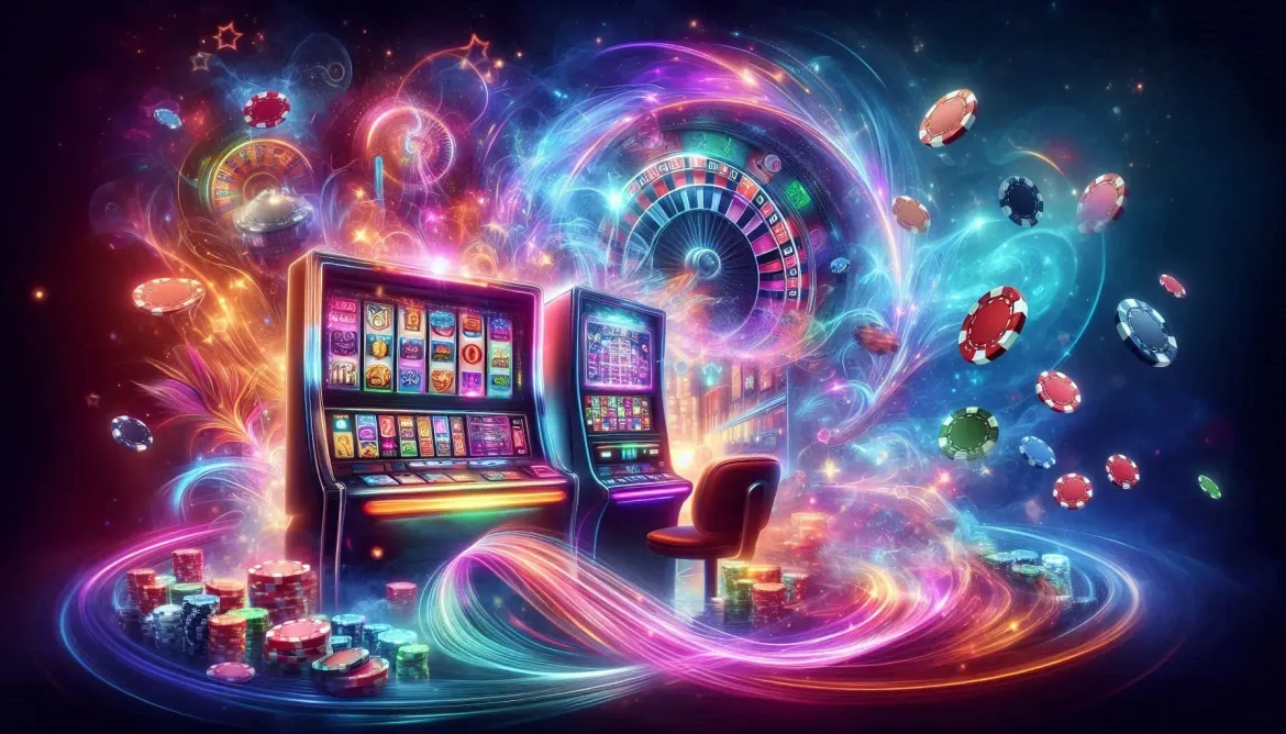 BeonBet Casino