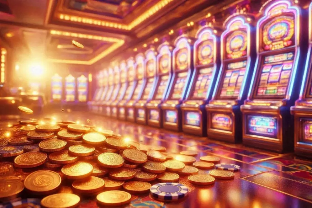BeonBet Casino